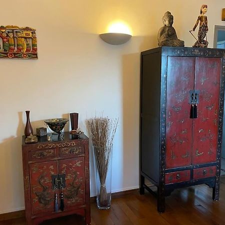 Appartement Sur Le Parvis De La Cathedrale Senlis  Eksteriør billede