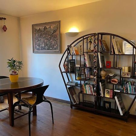 Appartement Sur Le Parvis De La Cathedrale Senlis  Eksteriør billede